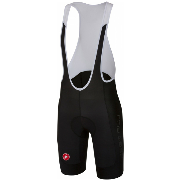 Castelli CA Evoluzione 2 Bibshort Black