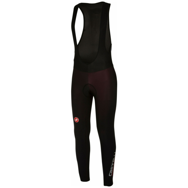 Castelli CA Meno 2 Bibtight Black - Afbeelding 2