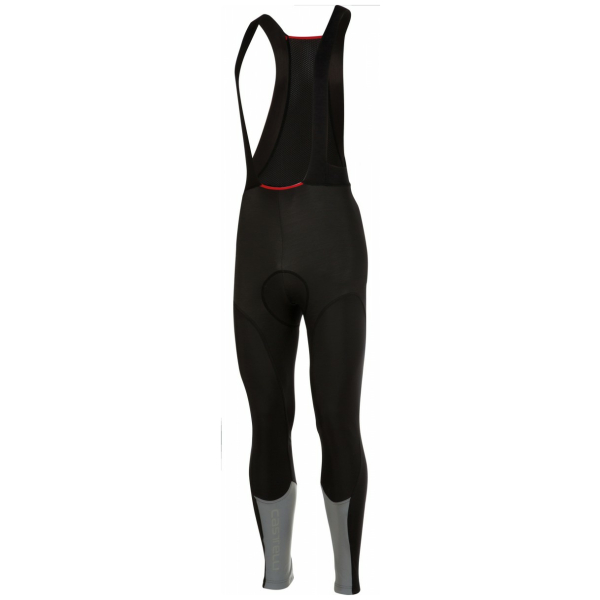 Castelli CA Nano Flex Pro Bibtight Black