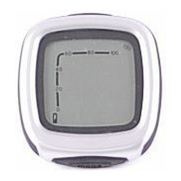 Trelock EBP DISPLAY TREL ION CU2V2 Zilver/Zwart