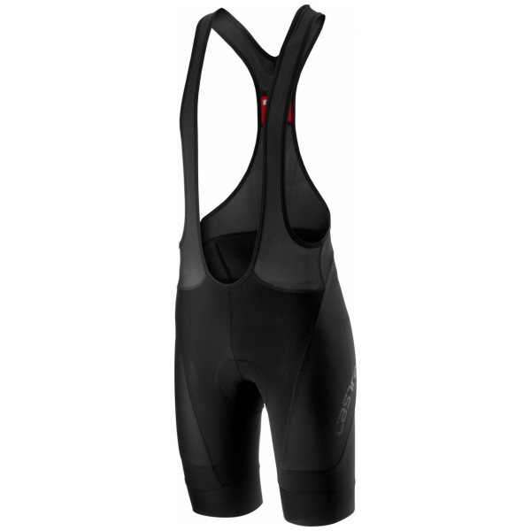 Castelli Endurance 2 Bibshort-Black