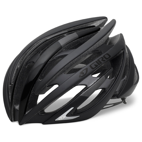 Giro GI7054553 Helm Aeon MATTE BLACK