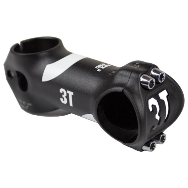 3t STUURPEN AHEAD 11/8" ARX II PRO 6° ZW/WI Zwart/Wit