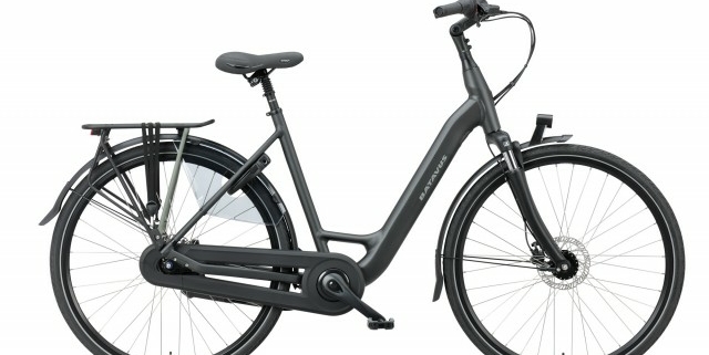 menu stadsfiets