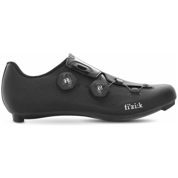 Fizik SCHOEN RACE ARIA R3/BLACK MAAT:42 Zwart