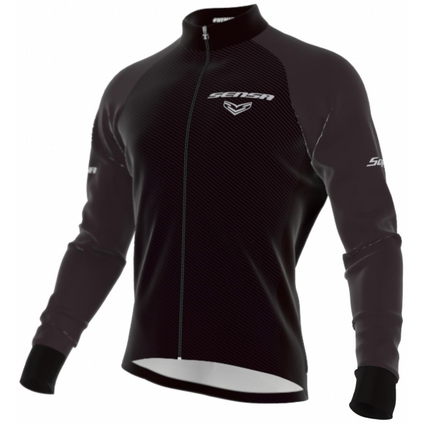 Sensa jersey LS