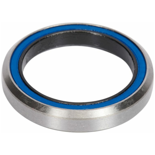 Elvedes Headset Bearing Mr122 1-1/8" 36°x45° 135 Zilver