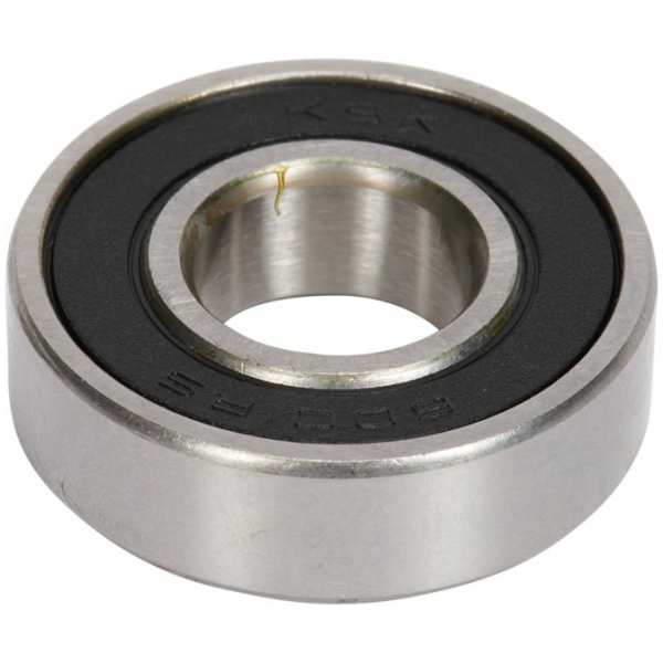 Elvedes Lager 6001 2rs 108 Zilver