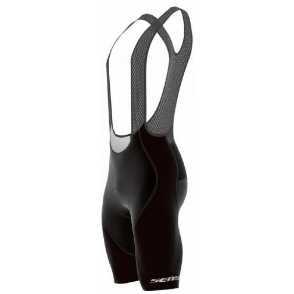 Sensa/bioracer Sensa Bioracer BIBshort Epic Stealth - Afbeelding 3