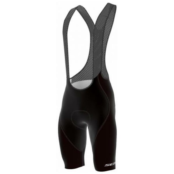 Sensa/bioracer Sensa Bioracer BIBshort Epic Stealth - Afbeelding 2