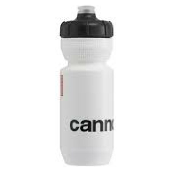 Cannondale Logo Gripper Insulated Bottle Whb 550ml