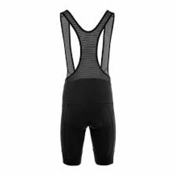 Bioracer Spitfire bibshort - Black