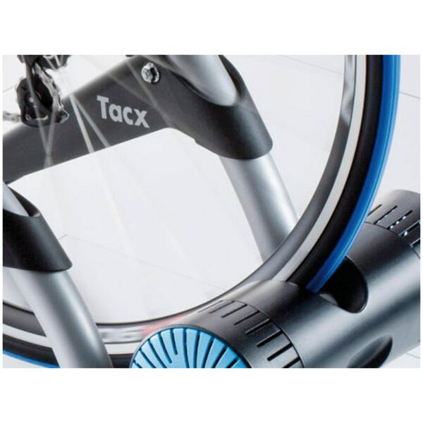 Tacx BUB 28X1.25 MTB HOMETRAINER Blauw