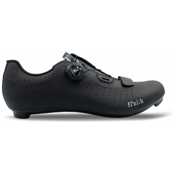 Fizik RACESCHOEN TEMPO OC R5 MT:39 BLACK/BLACK Black / Black