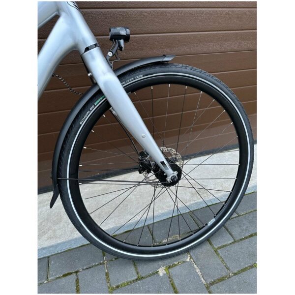 Sensa Cintura Silver Lady Shiny Stellar Silver Dames - Afbeelding 5