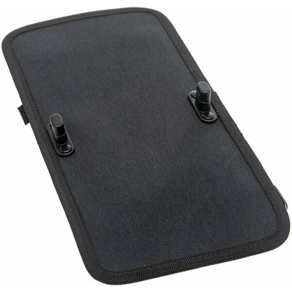 New Looxs Nova Plate 526p.330 Black