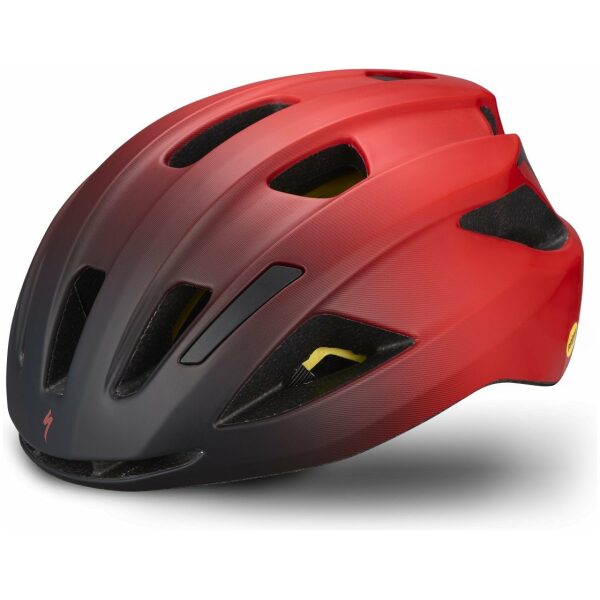 Specialized Align Ii Hlmt Mips Ce Flored/blk