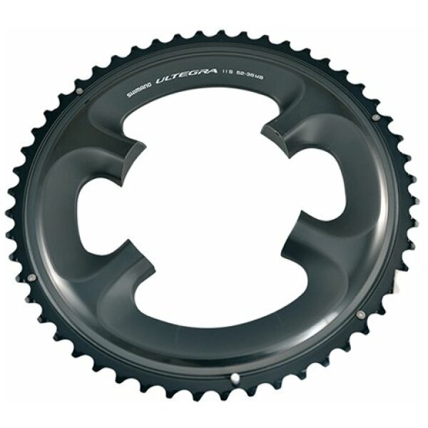 Shimano Kettingblad 52T-MB Ultegra - Afbeelding 2