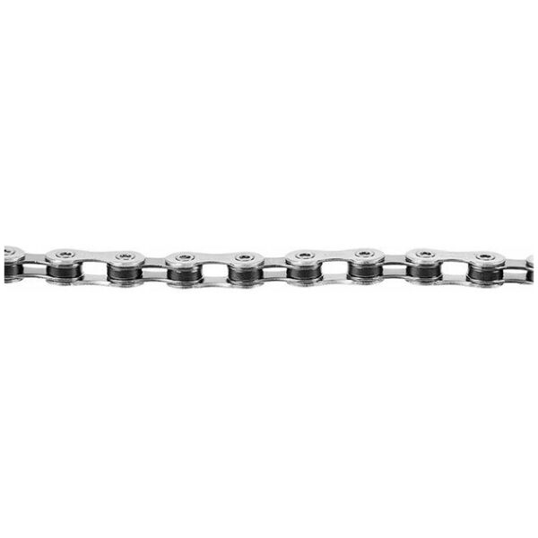 Shimano KETTING 10V 11/128 SH ULTEGRA 6600 116 ZILVER
