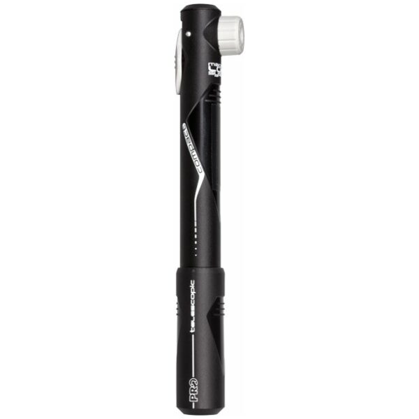 Pro Minipomp Compact BLACK
