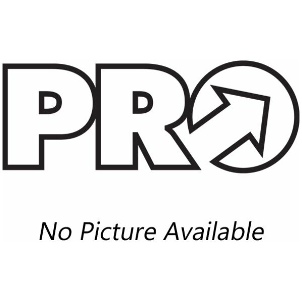 Pro Grip Ergonomisch BLACK