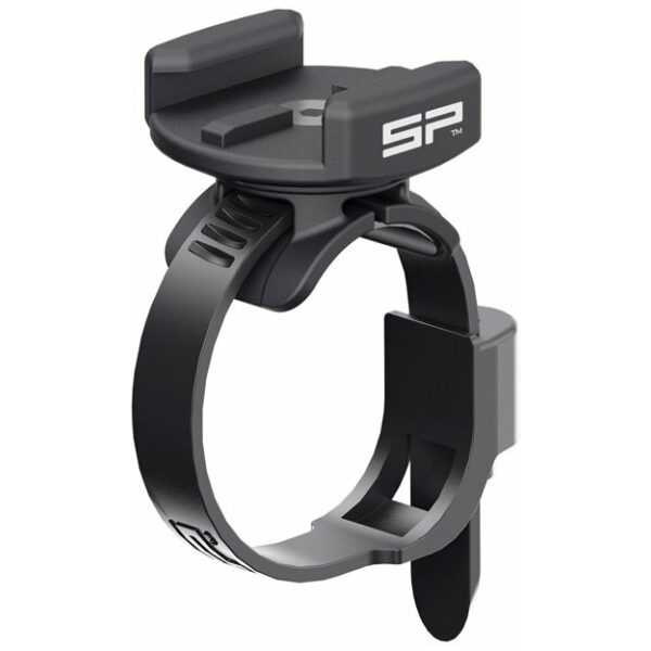 Sp Connect TELED SP CLAMP MOUNT Zwart