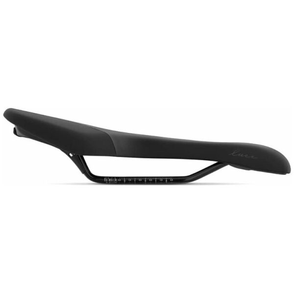 Fizik ZADEL FI LUCE R5 ALM LARGE ZW Zwart