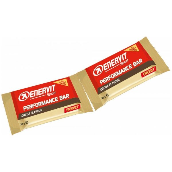 Enervit EN Performance Bar Cocoa 30+30g - 28 pcs