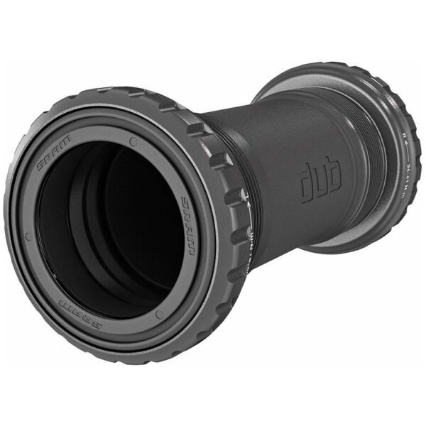 Sram Trapd Cups Dub Bsa Race/Mtb 68-73mm Zwart