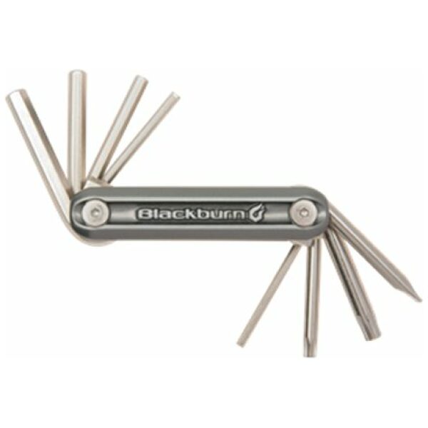 Blackburn Grid 8 Multi Tool