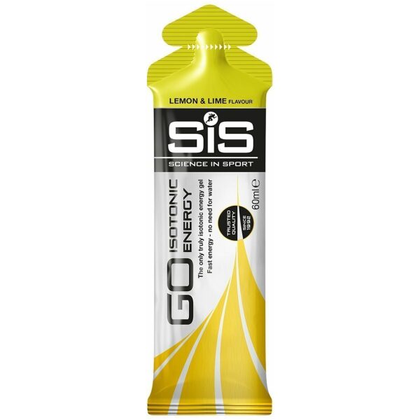 Scienceinsport SIS Go Isotonic Energy