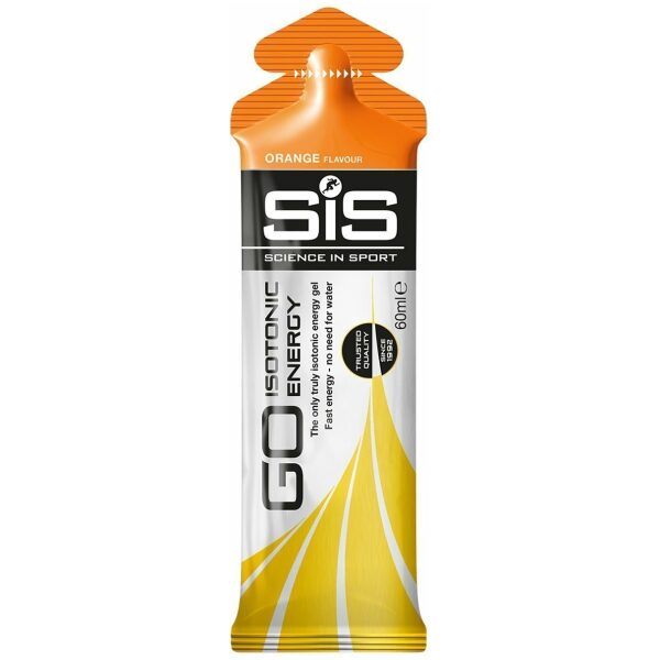 Scienceinsport SIS Go Isotonic Energy