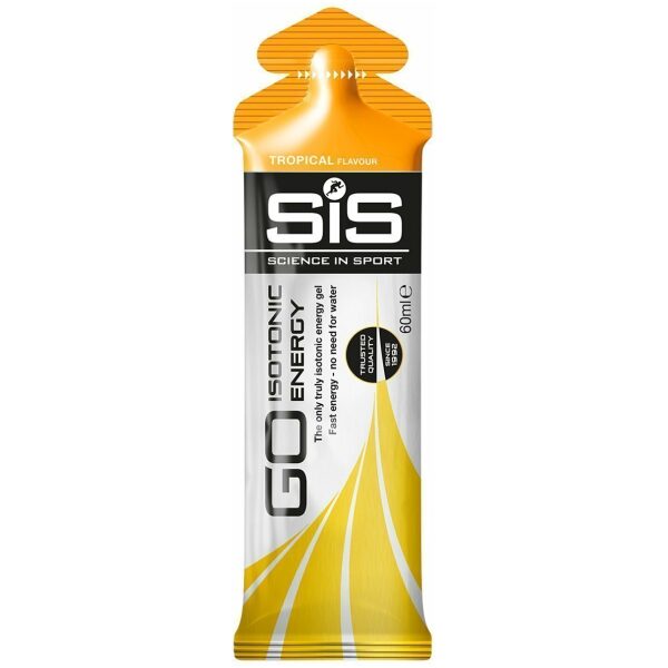 Scienceinsport SIS Go Isotonic Energy