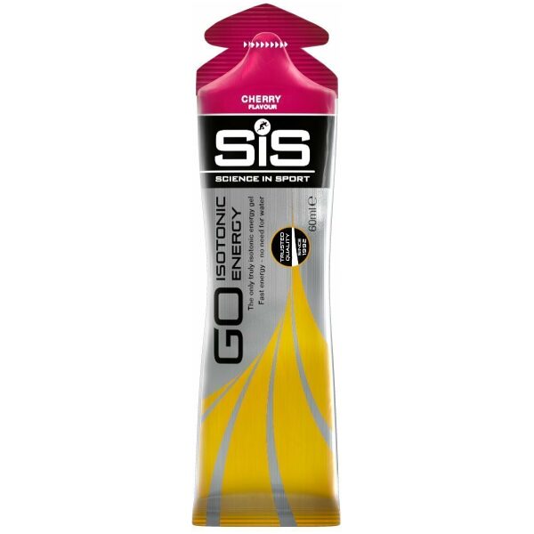 Scienceinsport SIS Go Isotonic Energy
