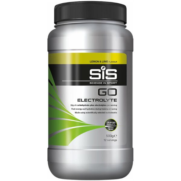 Scienceinsport SIS Go Electrolyte