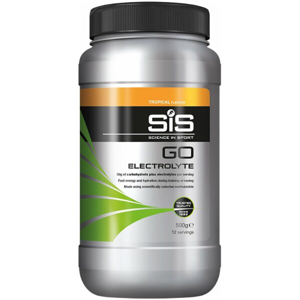 Scienceinsport SIS Go Electrolyte
