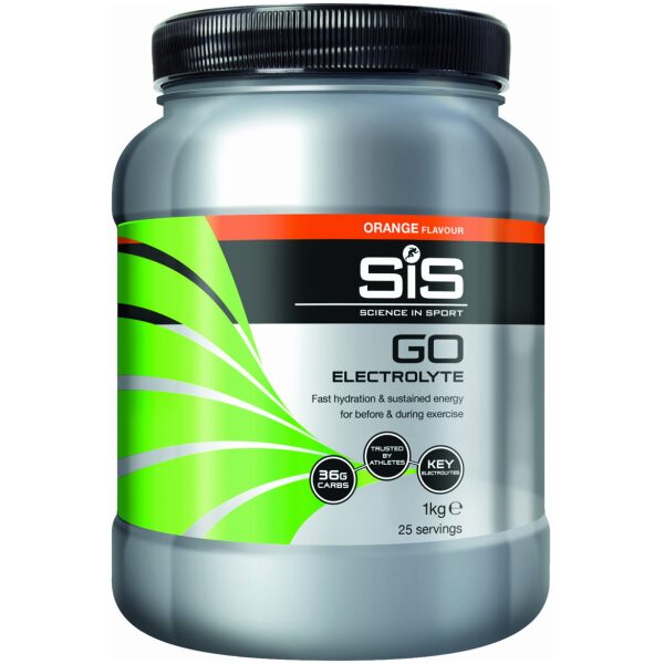 Scienceinsport SIS Go Electrolyte