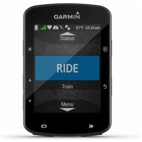 Garmin edge 520 plus navigatie Zwart