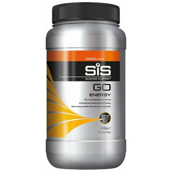 Scienceinsport SIS Go Energy