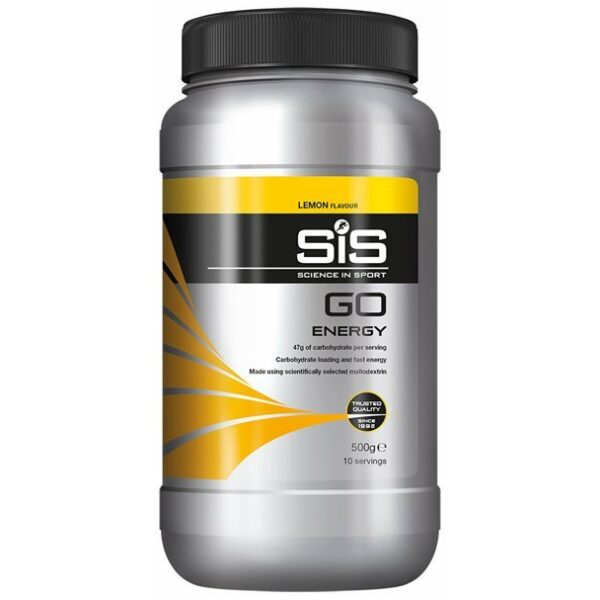 Scienceinsport SIS Go Energy