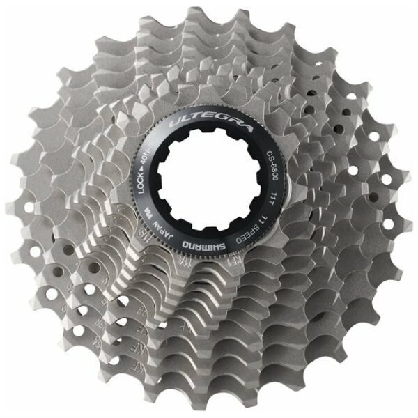 Shimano Cassette Ultegra CS-6800