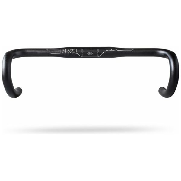 Pro Stuur LT Compact 38 ZWART