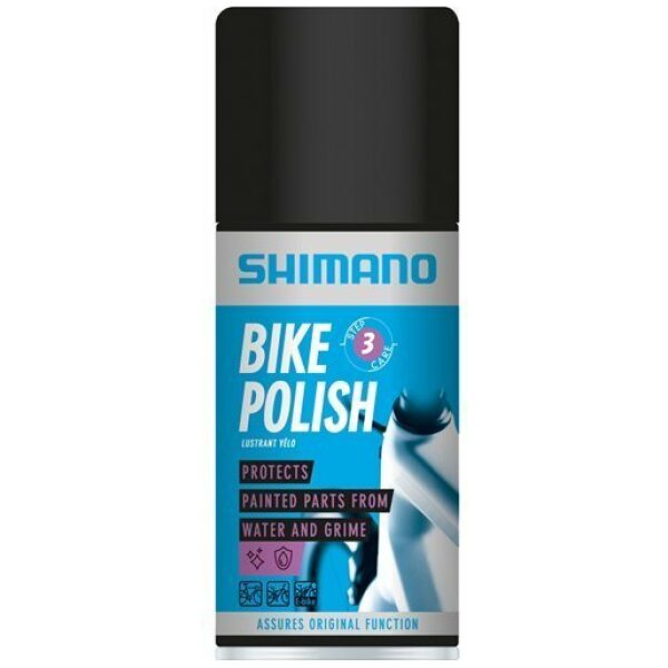 Shimano Bike Polish