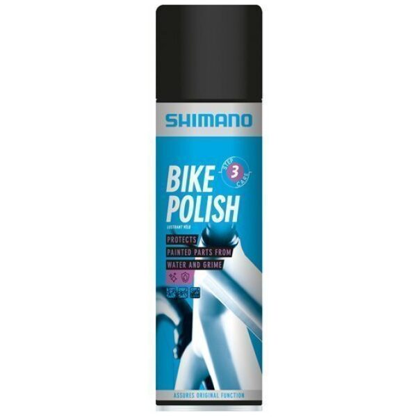 Shimano Bike Polish