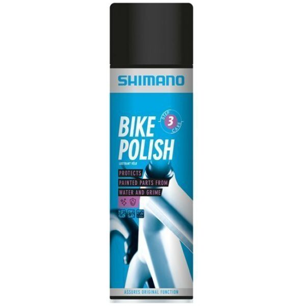 Shimano Bike Polish