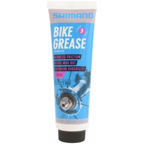 Shimano Lagervet