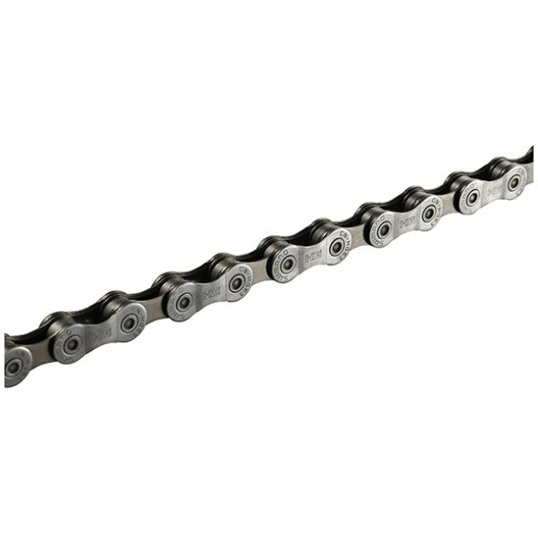 Shimano Ketting 9-Sp CN-HG53 116 Schakels M/Kettingpen Zilver