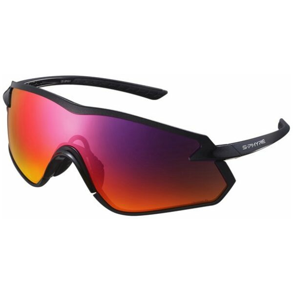 Shimano S-PHYRE X Bril METALLIC BLAUW - Afbeelding 2