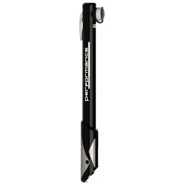 Pro Minipomp Performance 1-Way Zwart Magnet Lock