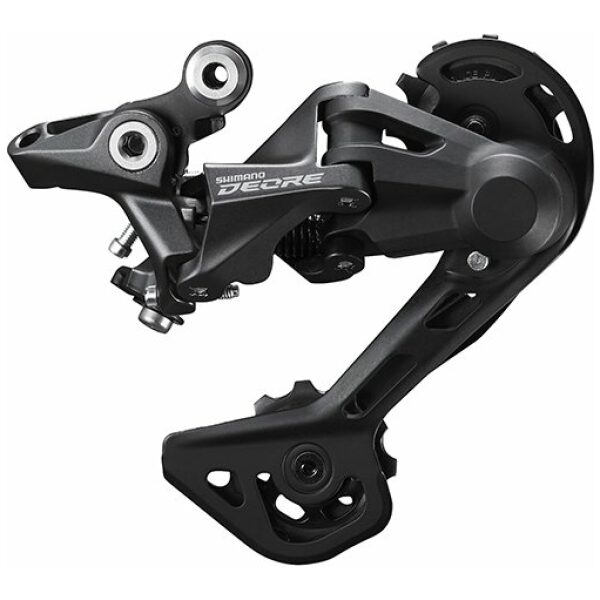 Shimano Achterderailleur Deore M4120